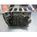 #BLD03 Engine Cylinder Block From 2007 HONDA CIVIC  1.8